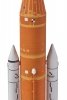 Revell 03760 Nasa Artemis Space Launch System 1/144